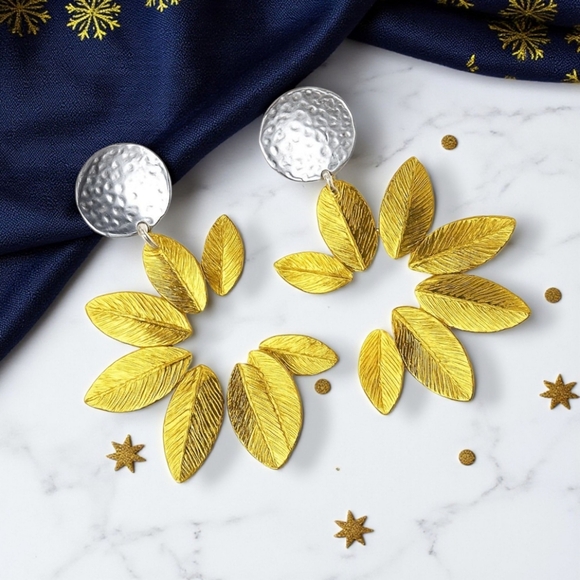 Discover Turkish Artisanal Handmade Jewelry – Unique Boho Chic Statement Designs - Picture 14 of 14